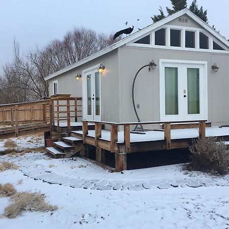 Shady Lady Bed And Breakfast Scottys Junction Eksteriør bilde