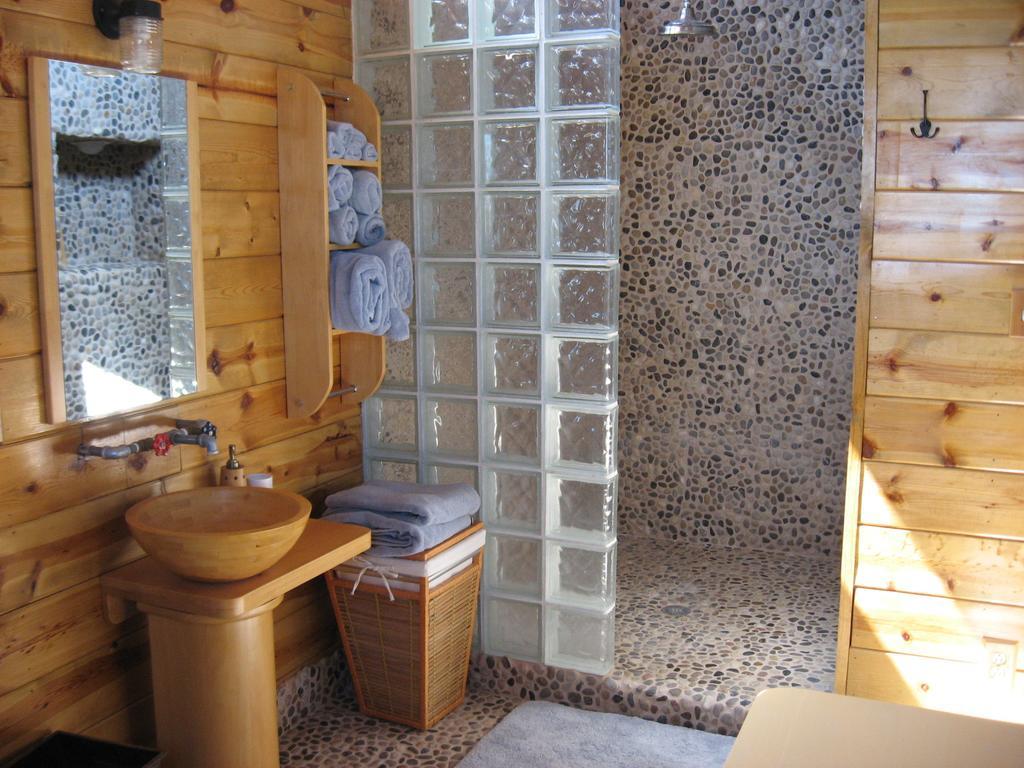 Shady Lady Bed And Breakfast Scottys Junction Rom bilde