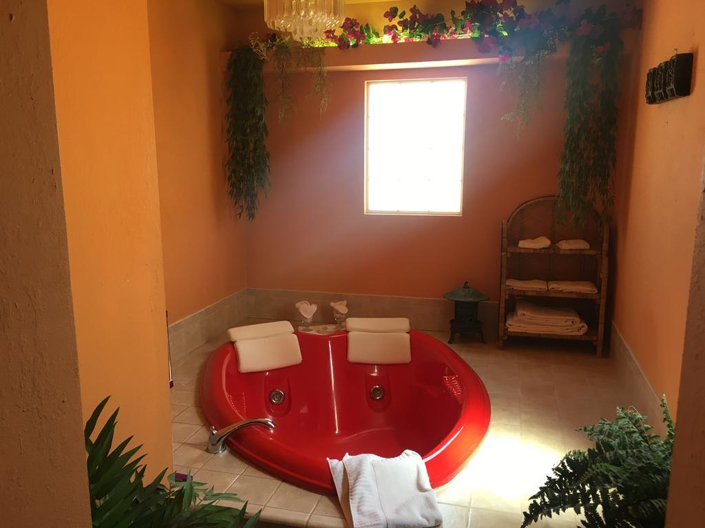 Shady Lady Bed And Breakfast Scottys Junction Eksteriør bilde