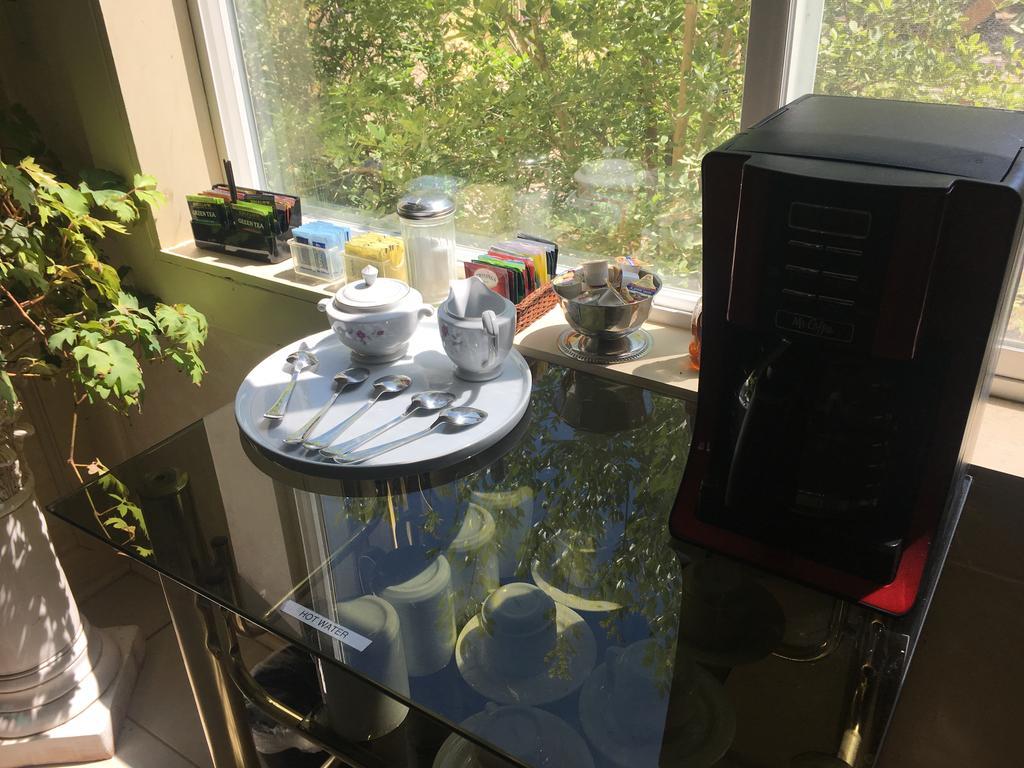 Shady Lady Bed And Breakfast Scottys Junction Eksteriør bilde